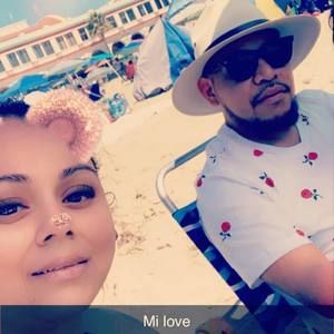 Meet your Posher, Sandra